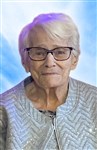 CÉCILE  BRUNEAU THERRIEN